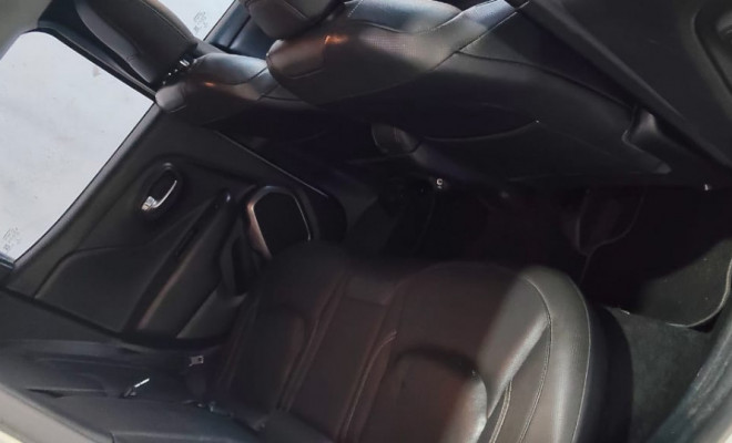 Jeep Renegade1.8 4x2 Flex 16V Aut. 2020 Flex-12