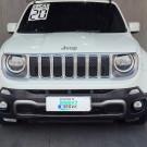 Jeep Renegade1.8 4x2 Flex 16V Aut. 2020 Flex-20