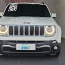 Jeep Renegade1.8 4x2 Flex 16V Aut. 2020 Flex-0