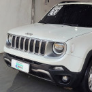 Jeep Renegade1.8 4x2 Flex 16V Aut. 2020 Flex-1