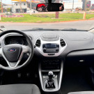 Ford Ka 1.0 SE/SE Plus TiVCT Flex 5p 2020 Flex