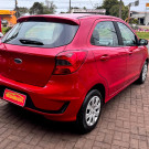 Ford Ka 1.0 SE/SE Plus TiVCT Flex 5p 2020 Flex