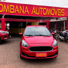 Ford Ka 1.0 SE/SE Plus TiVCT Flex 5p 2020 Flex