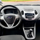 Ford Ka 1.0 SE/SE Plus TiVCT Flex 5p 2020 Flex