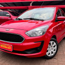 Ford Ka 1.0 SE/SE Plus TiVCT Flex 5p 2020 Flex