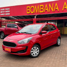 Ford Ka 1.0 SE/SE Plus TiVCT Flex 5p 2020 Flex