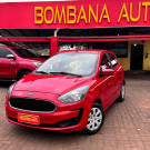 Ford Ka 1.0 SE/SE Plus TiVCT Flex 5p 2020 Flex