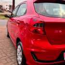 Ford Ka 1.0 SE/SE Plus TiVCT Flex 5p 2020 Flex