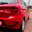 Ford Ka 1.0 SE/SE Plus TiVCT Flex 5p 2020 Flex