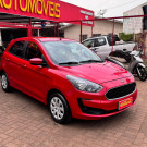 Ford Ka 1.0 SE/SE Plus TiVCT Flex 5p 2020 Flex