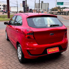Ford Ka 1.0 SE/SE Plus TiVCT Flex 5p 2020 Flex