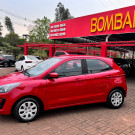 Ford Ka 1.0 SE/SE Plus TiVCT Flex 5p 2020 Flex