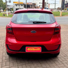Ford Ka 1.0 SE/SE Plus TiVCT Flex 5p 2020 Flex