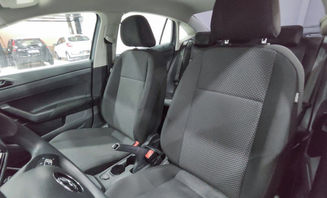 VW - VolksWagen VIRTUS 1.6 MSI Flex 16V 4p Aut. 2020 Flex-6