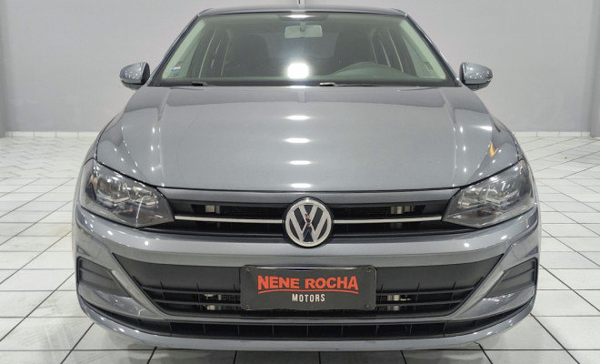 VW - VolksWagen VIRTUS 1.6 MSI Flex 16V 4p Aut. 2020 Flex-0