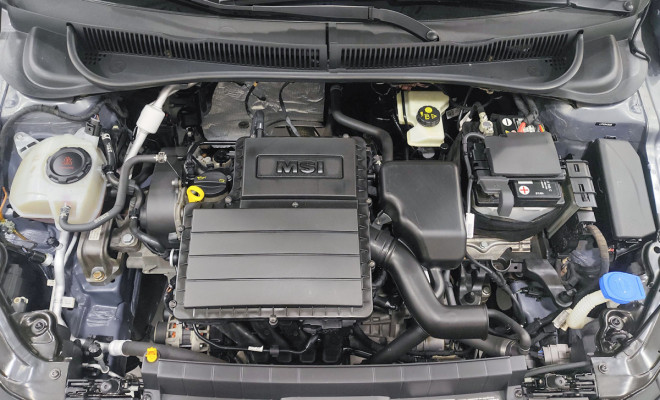 VW - VolksWagen VIRTUS 1.6 MSI Flex 16V 4p Aut. 2020 Flex-8