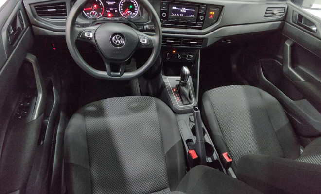 VW - VolksWagen VIRTUS 1.6 MSI Flex 16V 4p Aut. 2020 Flex-5