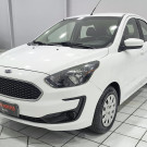 Ford Ka 1.0 SE/SE Plus TiVCT Flex 5p 2019 Flex-1