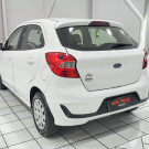 Ford Ka 1.0 SE/SE Plus TiVCT Flex 5p 2019 Flex-3