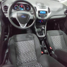 Ford Ka 1.0 SE/SE Plus TiVCT Flex 5p 2019 Flex-5