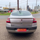 Renault Megane Sedan Dynamique 2.0 16V Aut. 2009 Flex