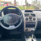 Renault Megane Sedan Dynamique 2.0 16V Aut. 2009 Flex
