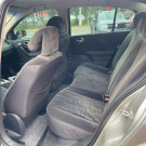 Renault Megane Sedan Dynamique 2.0 16V Aut. 2009 Flex