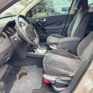 Renault Megane Sedan Dynamique 2.0 16V Aut. 2009 Flex