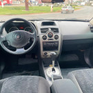 Renault Megane Sedan Dynamique 2.0 16V Aut. 2009 Flex
