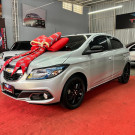 GM - Chevrolet ONIX HATCH LTZ 1.4 8V FlexPower 5p Mec. 2016 Flex-1