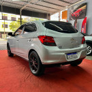 GM - Chevrolet ONIX HATCH LTZ 1.4 8V FlexPower 5p Mec. 2016 Flex-3