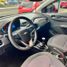 GM - Chevrolet ONIX HATCH LTZ 1.4 8V FlexPower 5p Mec. 2016 Flex-6