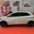 GM - Chevrolet ONIX HATCH LTZ 1.4 8V FlexPower 5p Mec. 2016 Flex-2