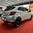 GM - Chevrolet ONIX HATCH LTZ 1.4 8V FlexPower 5p Mec. 2016 Flex-5
