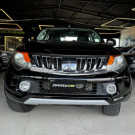 Mitsubishi L200 Triton Sport GLS 2.4 CD Diesel Mec. 2017 Diesel-0