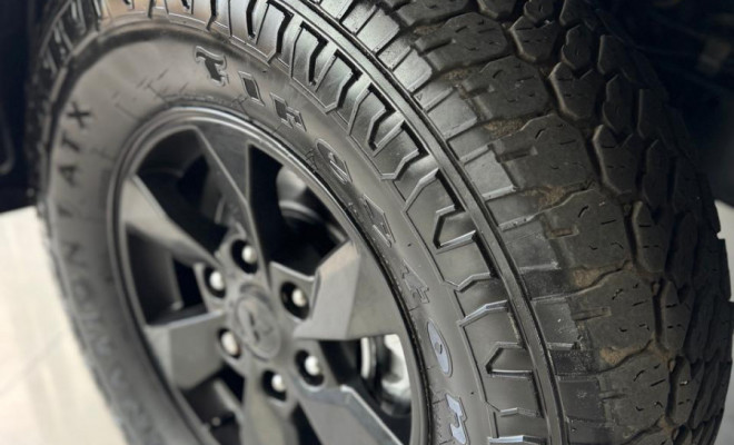 Mitsubishi L200 Triton Sport GLS 2.4 CD Diesel Mec. 2017 Diesel-4