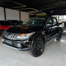 Mitsubishi L200 Triton Sport GLS 2.4 CD Diesel Mec. 2017 Diesel-1
