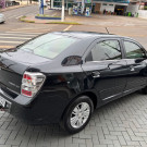 GM - Chevrolet COBALT LTZ 1.8 8V Econo.Flex 4p Aut. 2015 Flex-3