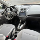 GM - Chevrolet COBALT LTZ 1.8 8V Econo.Flex 4p Aut. 2015 Flex-6