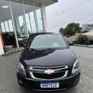 GM - Chevrolet COBALT LTZ 1.8 8V Econo.Flex 4p Aut. 2015 Flex-4