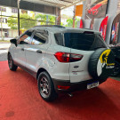 Ford EcoSport SE 2.0 16V Flex 5p Aut. 2014 Flex-3