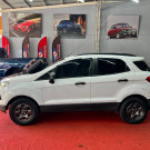 Ford EcoSport SE 2.0 16V Flex 5p Aut. 2014 Flex-2