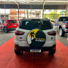 Ford EcoSport SE 2.0 16V Flex 5p Aut. 2014 Flex-4
