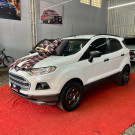 Ford EcoSport SE 2.0 16V Flex 5p Aut. 2014 Flex-1