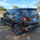 Jeep Renegade Sport 1.8 4x2 Flex 16V Mec. 2016 Flex-1