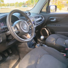 Jeep Renegade Sport 1.8 4x2 Flex 16V Mec. 2016 Flex-6
