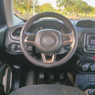 Jeep Renegade Sport 1.8 4x2 Flex 16V Mec. 2016 Flex-4