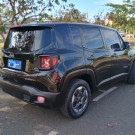 Jeep Renegade Sport 1.8 4x2 Flex 16V Mec. 2016 Flex-2