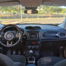 Jeep Renegade Sport 1.8 4x2 Flex 16V Mec. 2016 Flex-3