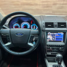 Ford Fusion SEL 3.0 V6 AWD 24V 243cv Aut. 2011 Flex-7